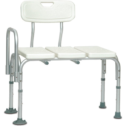 ProBasics Transfer Bench 300lb Weight Capacity B731-BSTB