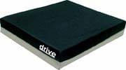 Gel  E  Wheelchair Cushion 18  x 16  x 3 B731-1710A