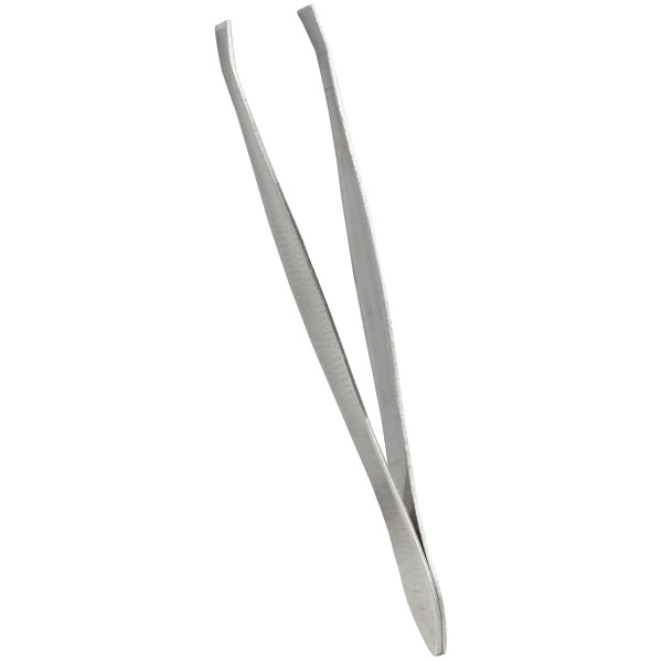 Tweezers, Slanted, 3" Q491-M5090