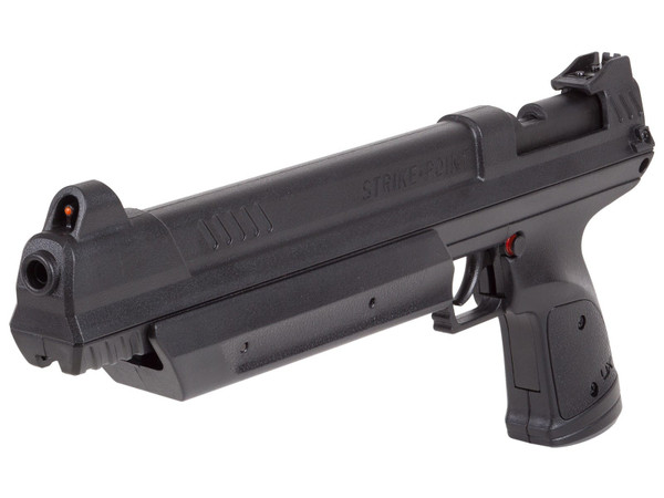 Umarex Strike Point Pellet Multi-Pump Air Pistol P892-PY-4503-8779