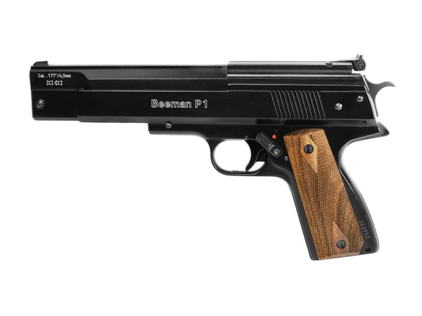 Beeman P1 Air Pistol P892-PY-555-1144