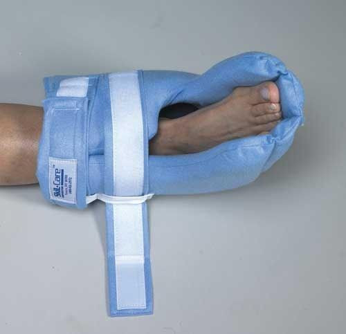 Heel-Float Heel Protector Small 3  Wide B731-SC503034