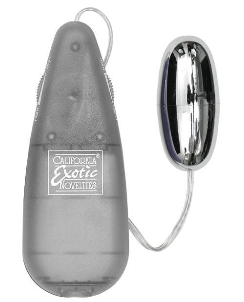 Teardrop Bullet - Grey X615-9982-05
