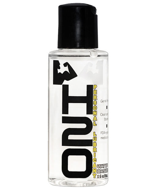 Elbow Grease H2O Personal Lubricant - 2 oz Bottle X615-BC-H2OL02