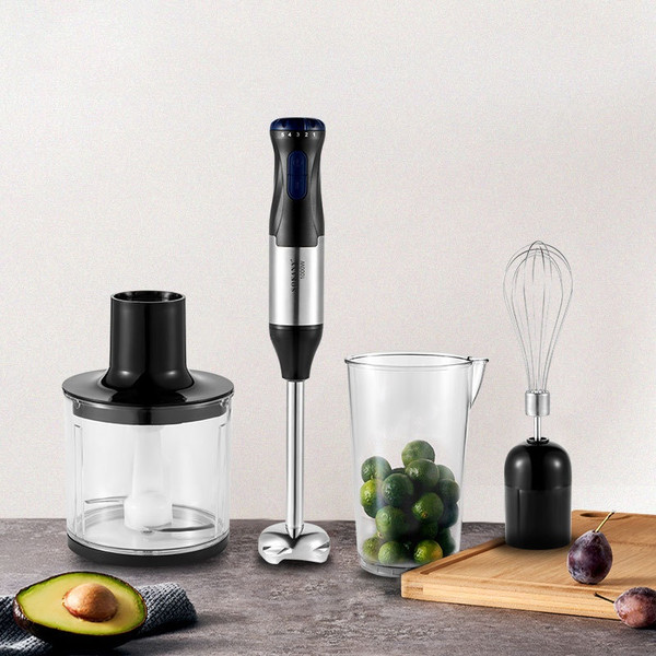Multifunctional Household Electric Whisk Fruit Supplement Crushing Q119-CJYD2386370