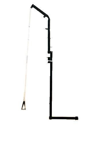 Rack jack ii - hitch hoist C403-TDVKS-VRJ201