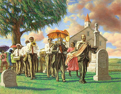Uncle Joe's Funeral Q385-1005-24x36_BA