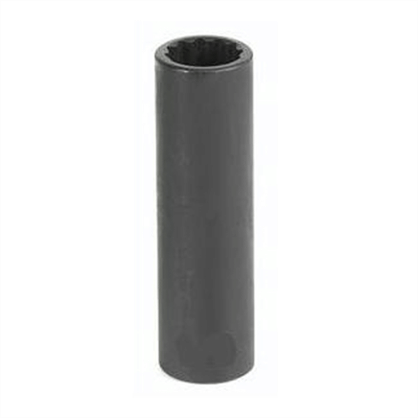 Grey Pneumatic 3/8"DR X 1" DP 12P T398-GRE1132D