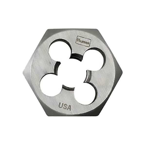 Hanson D.1 HXCD1/4-18 T398-HAN9503
