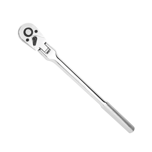 K Tool International Ratchet 3/8 in. Dr Flex Head T398-KTI22093
