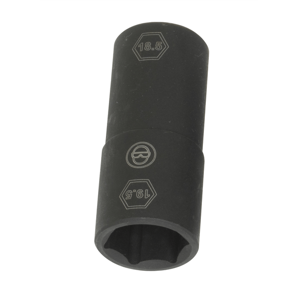 Lisle 18.5mm/19.5mm Socket T398-LIS13040