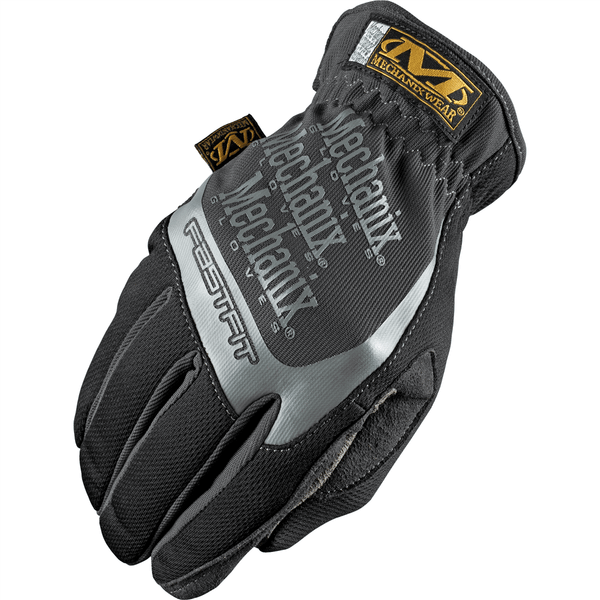 Mechanix Wear GLOVE FAST FIT SMALL T398-MECMFF-05-008