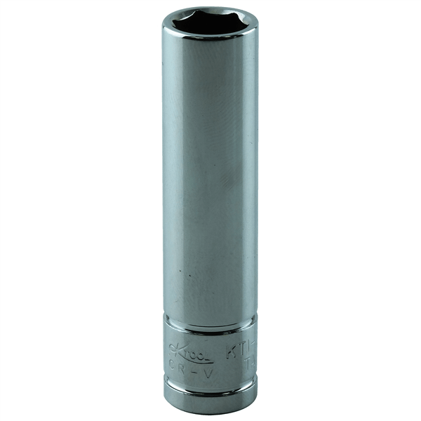 K Tool International SOC 8MM 1/4D 6PT DP T398-KTI26208