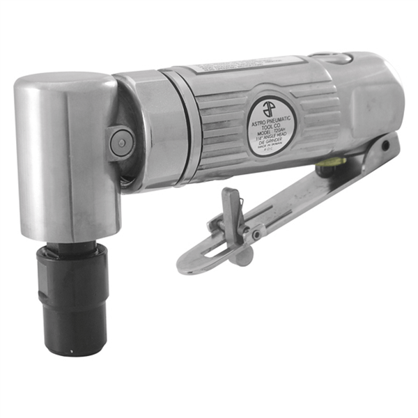 Astro Pneumatic DIE GRIND AIR ANGLE T398-ASTT20AH