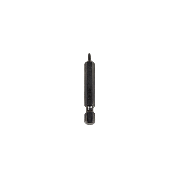 K Tool International Extractor Hex 1.5 mm, 1/4 in. shank, 50 mm length T398-KTI75423