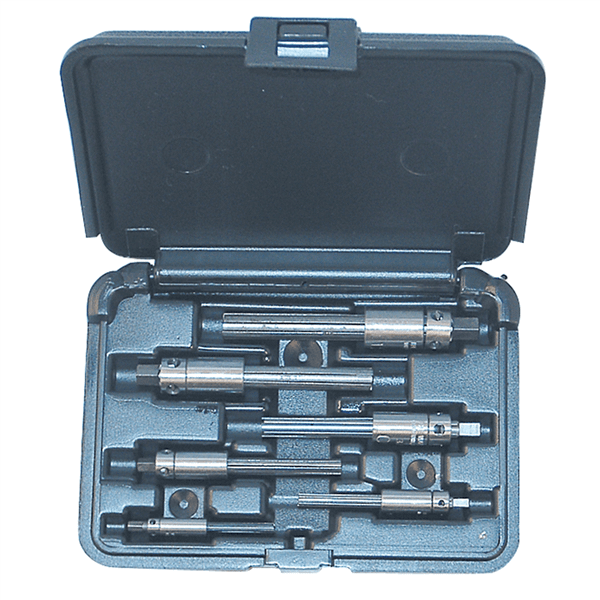 Walton Tools #1 SET OF TAP EXTRACTORS T398-WLT18001