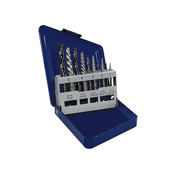 Hanson EXTR SET COB BIT 10PC T398-HAN11119