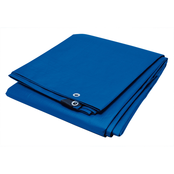 Wilmar Corp. / Performance Tool Tarp (10 x 12) T398-WLMW6006