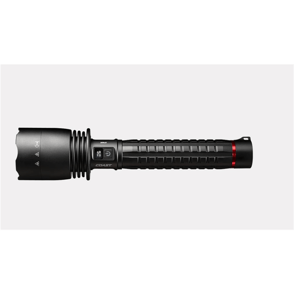 COAST Products XP80R 15,000 Lumen Rechargeable Flashlight T398-COS31074