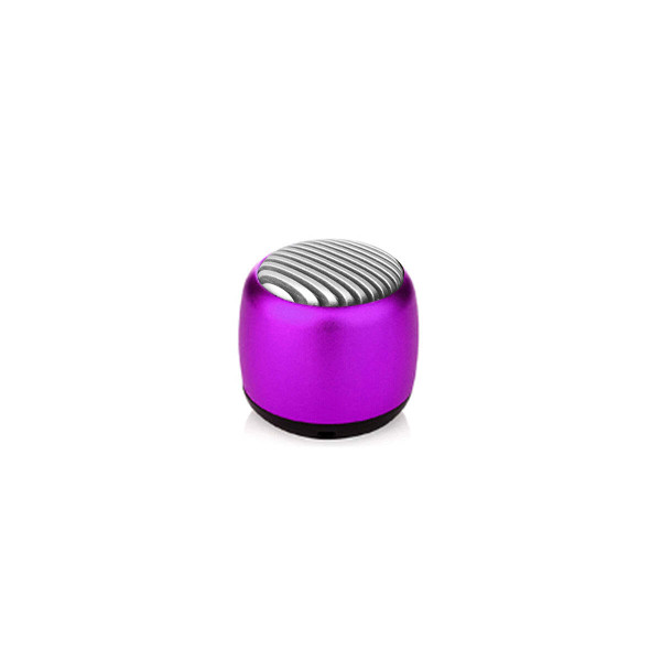 Color: #7 MAGENTA - Vista Mini Bluetooth Speakers In Vivid Colors K290-51391041470737