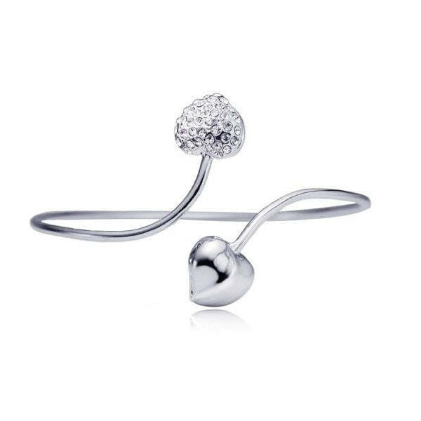 Love & Luck Bracelet Now You Can Have Both K290-49961258909969