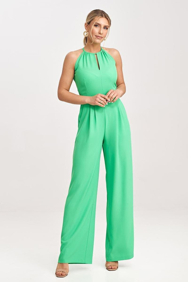 green - Suit model 197233 Figl U704-197233