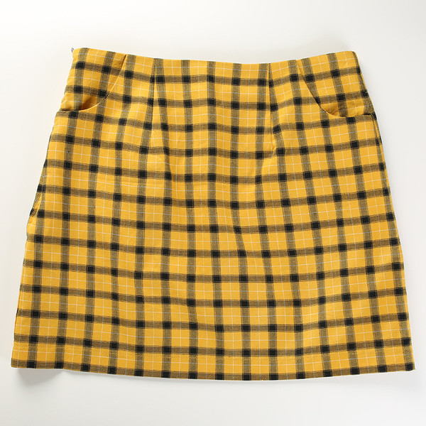 Color: Skirt, Size: M - Europe And America Cross Border Detonating Speed Sell Hot Spring And Summer Q119-CJNSSYTZ00026-Skirt-M
