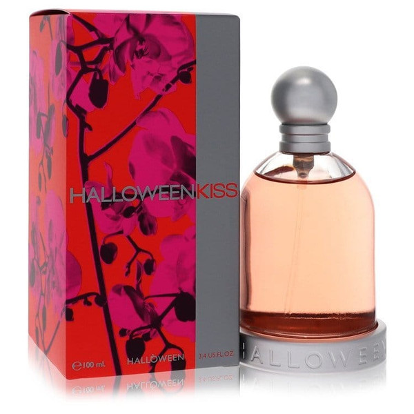 Halloween Kiss by Jesus Del Pozo Eau De Toilette Spray 3.4 oz (Women) V728-460218