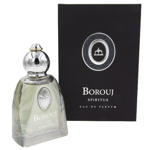 Dumont Borouj Spiritus Eau De Parfum (Creed Aventus Twist) M433-MC-BORSPI-28