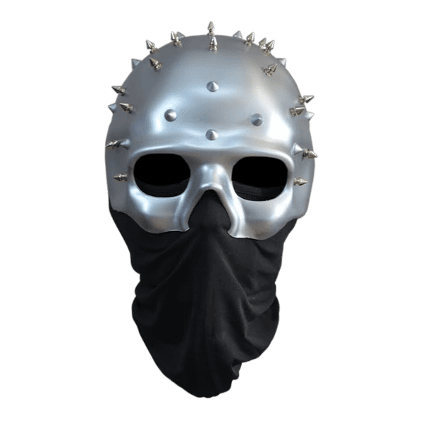 Trick Or Treat Studios The Purge Television Series Spike Mask N274-FC01035701