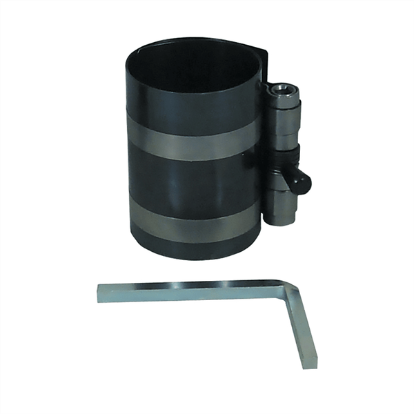 Lisle PISTON RING COMPRESSOR 3-1/2 TO 7IN T398-LIS20500