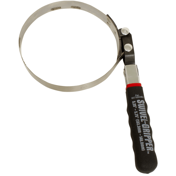 Lisle 5-1/2" Truck Swivel Gripper T398-LIS57070