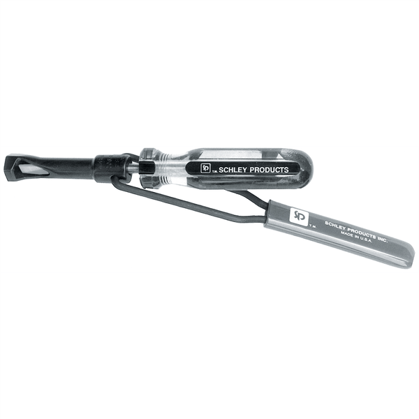 Schley Products VALVE ADJUSTMENT TOOL 12MM JAM NUT T398-SCH88800