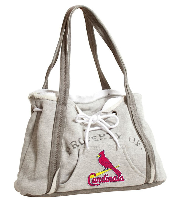 St. Louis Cardinals Hoodie Purse Z157-8669910687