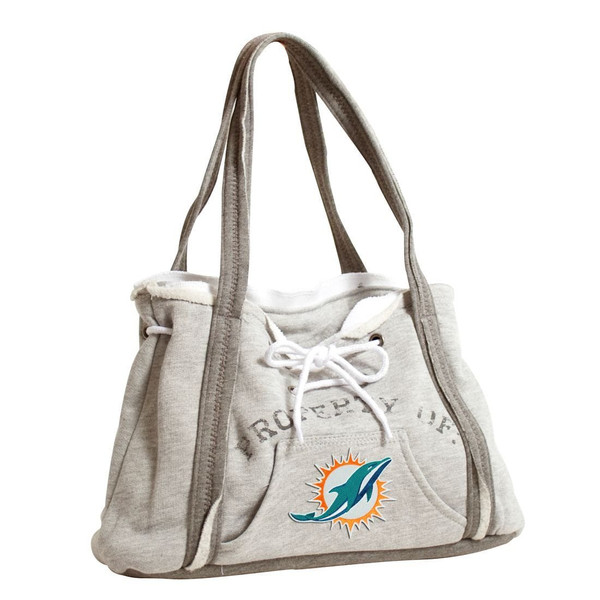 Miami Dolphins Hoodie Purse Z157-8669953405