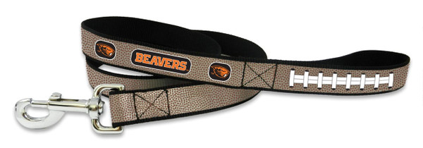 Oregon State Beavers Reflective Football Leash - S  CO Z157-4421406842