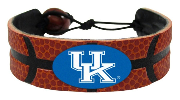 Kentucky Wildcats Bracelet Classic Basketball CO Z157-7731400338