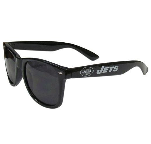 New York Jets Sunglasses Beachfarer Style Z157-5460316965