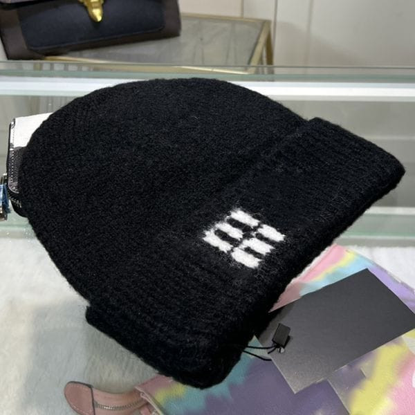 Color: Grey - Beanie designer beanie bonnet skull caps winter fashion luxury hat for men and women  Y829-1465257522788343835