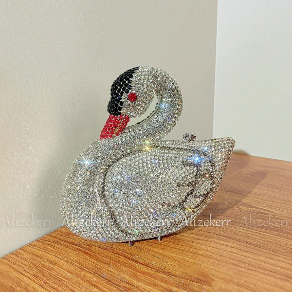 Color: Silver, Size: Mini(Max Length F640-12000044610952277