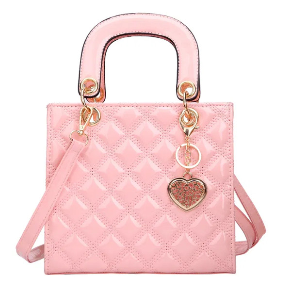 Color: Pink, Size: Mini(Max Length F640-12000029850267632