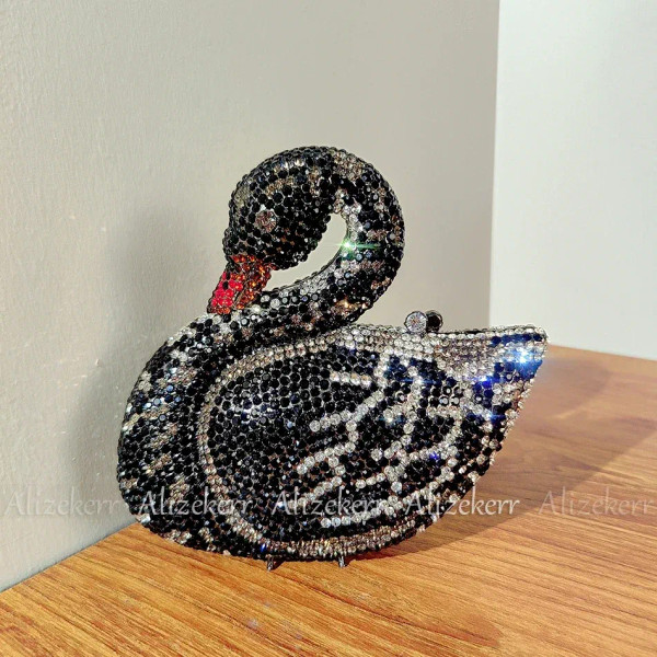 Color: black, Size: Mini(Max Length F640-12000044610952273