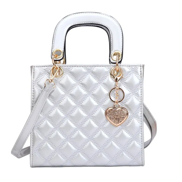 Color: Silver, Size: Mini(Max Length F640-12000029850267636