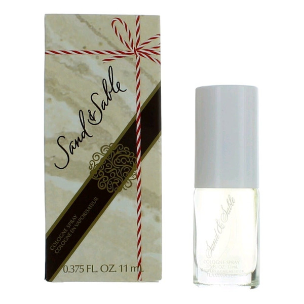 Sand and Sable by Coty,  0.375 oz Cologne Spray for Women R654-awsnds375s