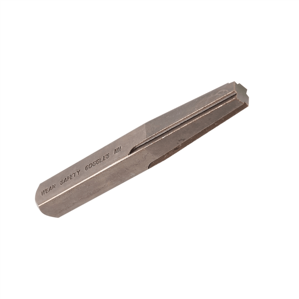 KnKut KnKut E1 Square Style Screw Extractor T398-KNKKKSQX-E1