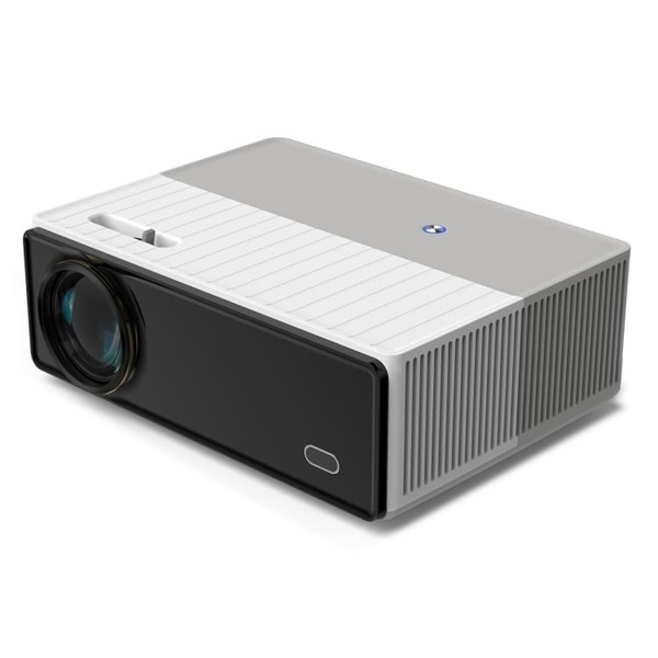 D4000 1080P HD Home Portable LED Projector WiFi Same Screen Version(US Plug) A146-EDA006435301A