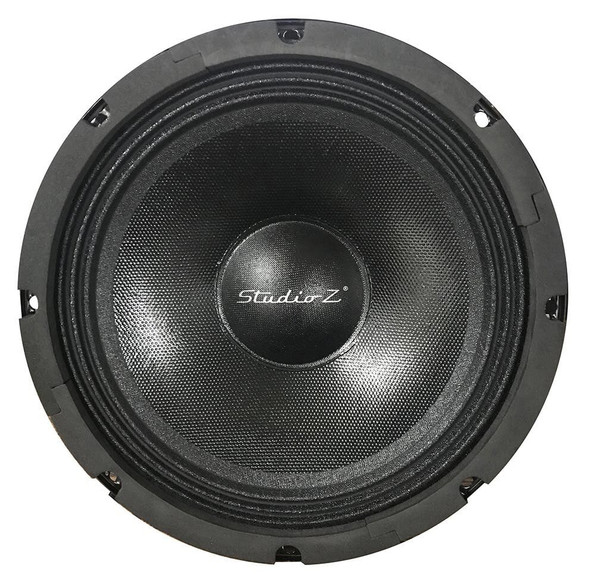 Studio Z 8" Replacement Woofer 200W Max. 8 Ohm SVC M119-STX848