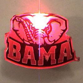 Alabama University A706-2400000