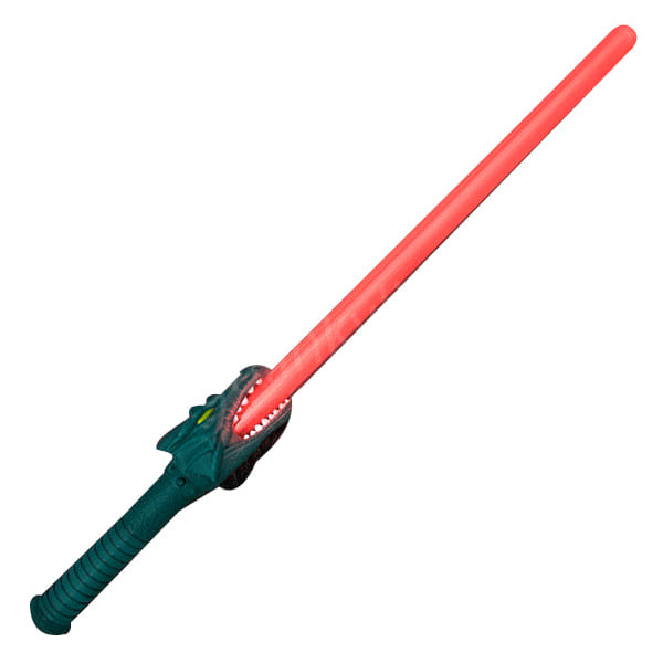 Multicolor LEDs Dragon Sword with Roar Sound Effects A706-1455059