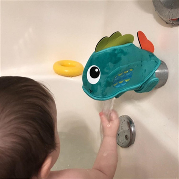 Bathroom Faucet Anti-Collision Head Protection Cover Baby Anti-Collision Corner Cover Protection Q119-CJCJ1117812